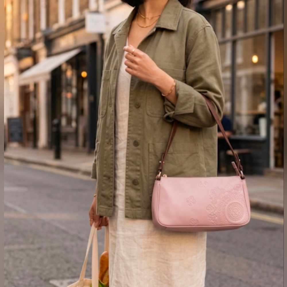 Marie Claire Shoulder Bag - Picture 12 of 12